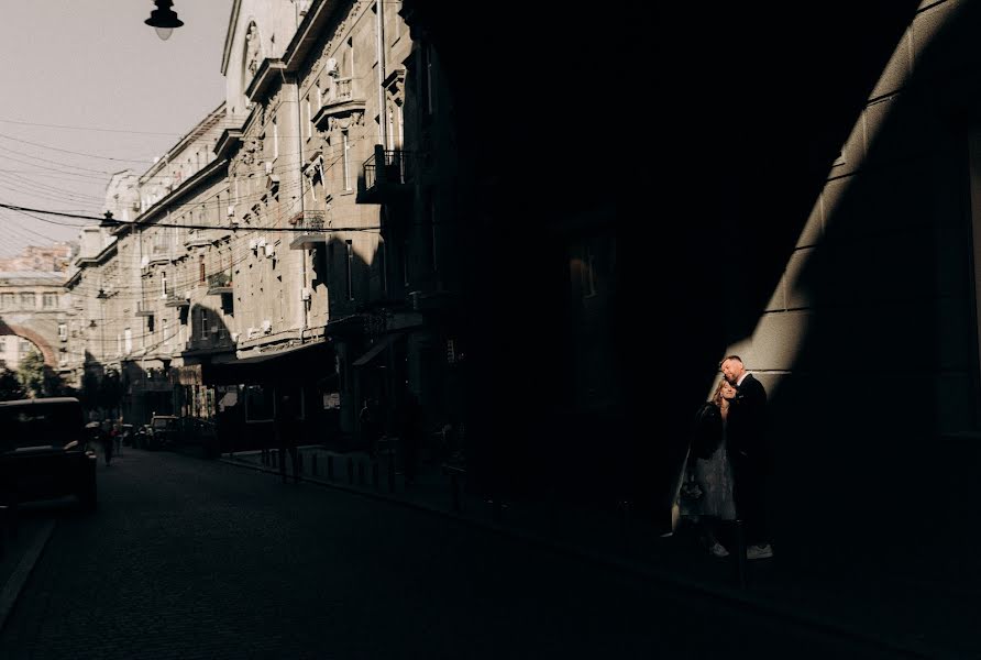 Fotógrafo de casamento Anastasiya Kovtun (akovtun). Foto de 28 de setembro 2020