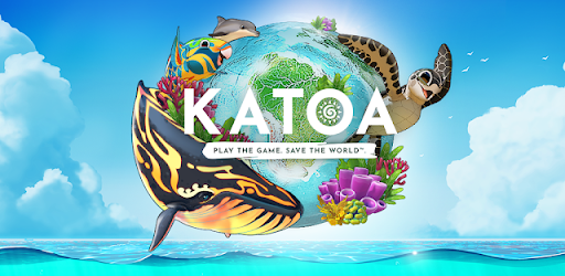 KATOA: Oceans