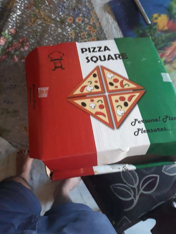 Pizza Square photo 