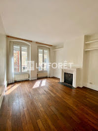 appartement à Paris 18ème (75)