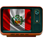 Televisiones de Peru Apk