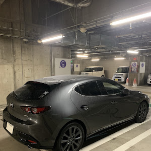 MAZDA3 BP8P