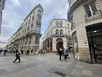 locaux professionnels à Nantes (44)