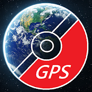 GPS Map Fake Location Setting 2.6 Icon