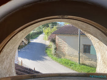 ferme à Chatillon-sur-chalaronne (01)