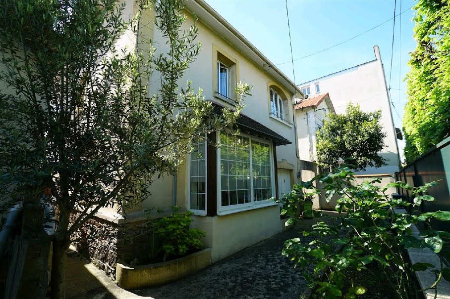 Vente maison 8 pièces 152 m² à Aulnay-sous-Bois (93600), 465 000 €