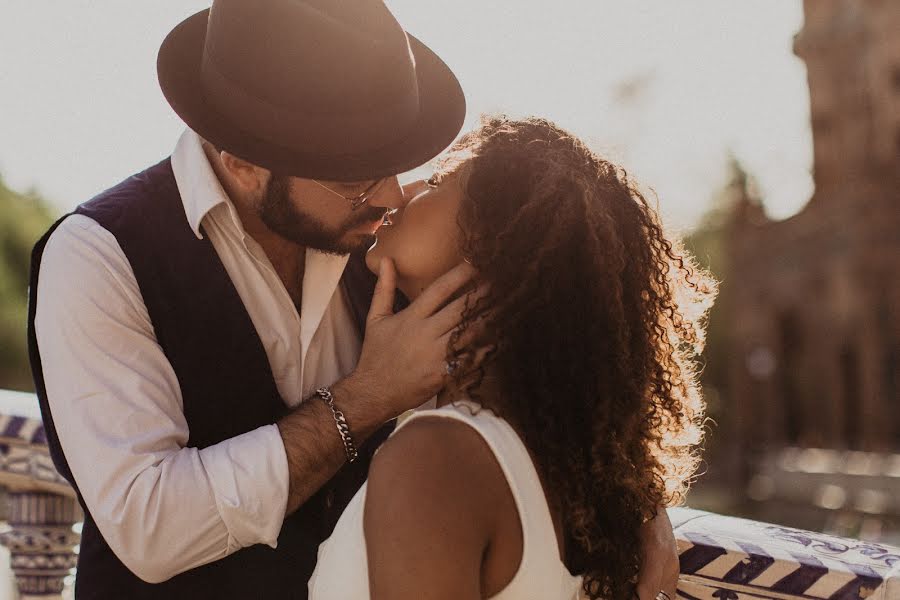 Fotógrafo de bodas Yana Korn (yanakornphoto). Foto del 12 de abril 2019