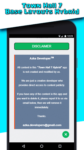 Town Hall 7 Base Layouts Hybrid