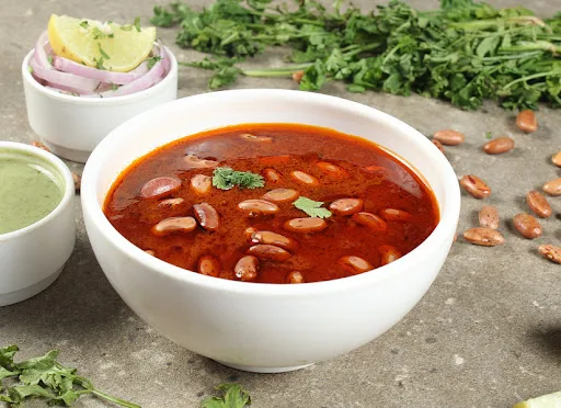 Rajma Masala