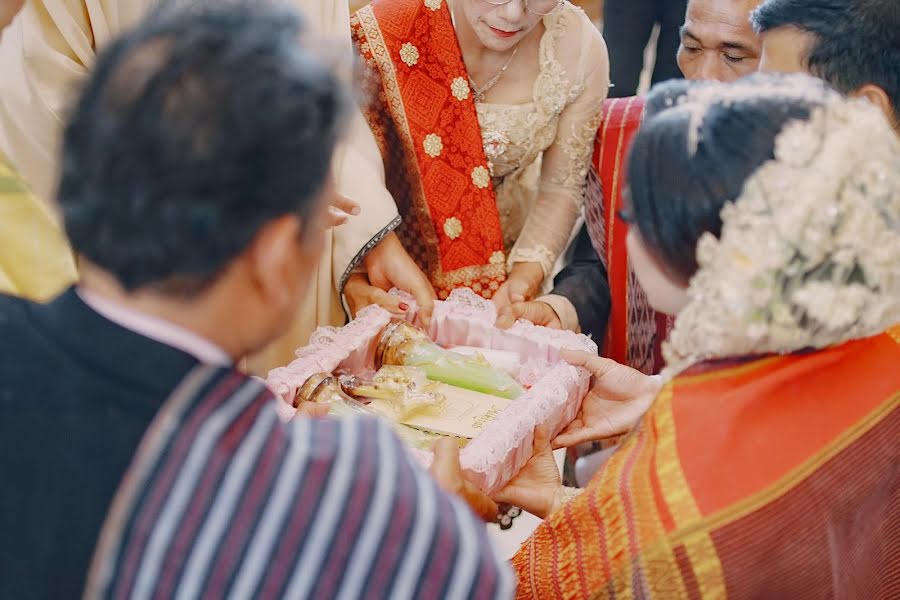 Wedding photographer Ega Xavier Sitepu (egaxavier). Photo of 21 June 2020