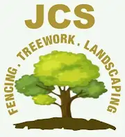 JCS Fencing Logo