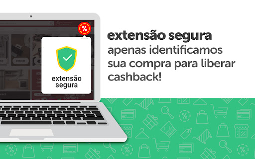 Cuponeria: Cupons e cashback em suas compras