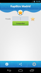 Rapibús Madrid(圖1)-速報App