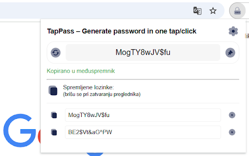 TapPass