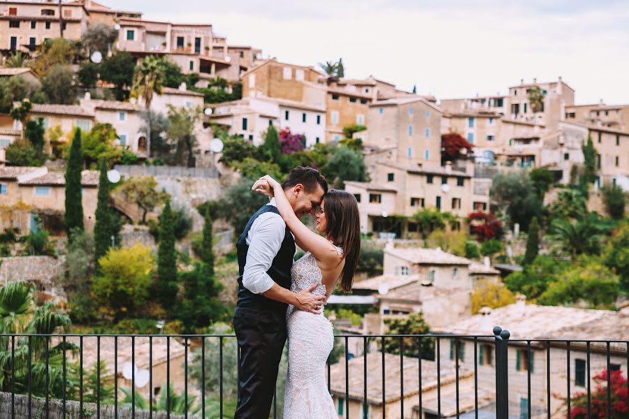 Wedding photographer Jacek Korzeniewski (korzeniewski). Photo of 14 March 2019