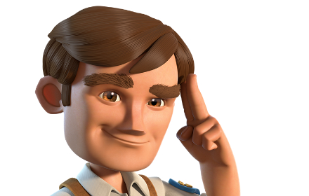 Boom Beach - commander small promo image