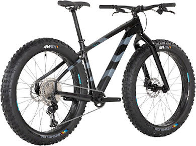 Salsa MY22 Beargrease Carbon Deore 11spd Fat Bike alternate image 3