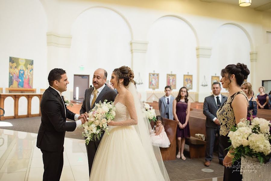 Fotógrafo de bodas Marco Vinicio (marcovinicio). Foto del 9 de marzo 2020