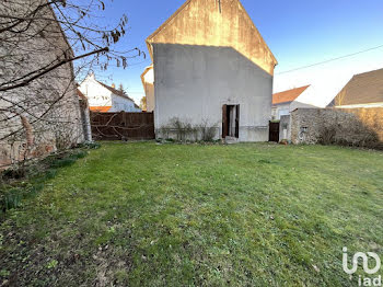 maison à La Ferté-sous-Jouarre (77)