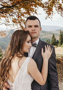 Fotógrafo de bodas Mikhaylo Mazur (mikhailomazur). Foto del 6 de enero 2020