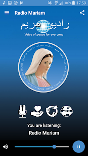 Radio Mariam Arabic(圖2)-速報App