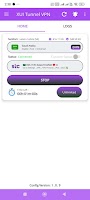 XUI Tunnel VPN Screenshot 4 of 4