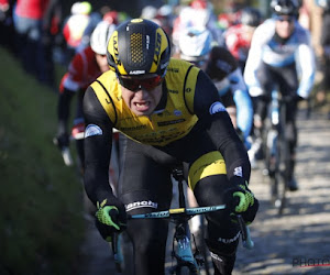 Groenewegen doorprikt de droom van Julien Vermote in Kuurne-Brussel-Kuurne