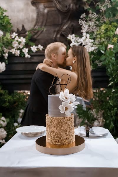 Fotografo di matrimoni Roman Ivanov (rivanov). Foto del 21 aprile 2021