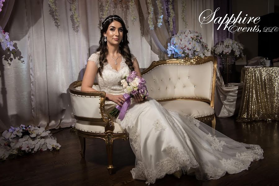 Wedding photographer Tracie Mason (sapphireeventswa). Photo of 9 October 2019