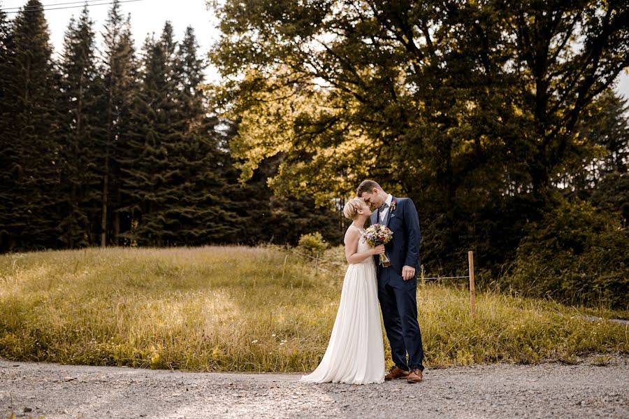 Wedding photographer Isabell Prütting (ipfotografie). Photo of 14 October 2021