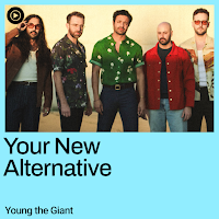 Your New Alternative