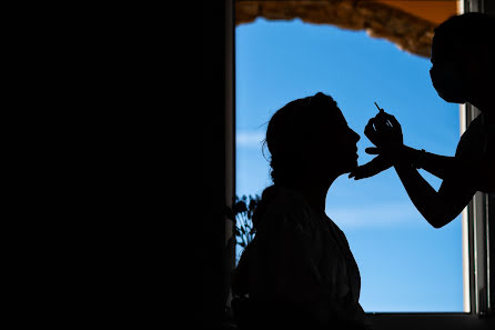 Photographe de mariage Matteo Carta (matteocartafoto). Photo du 17 octobre 2020