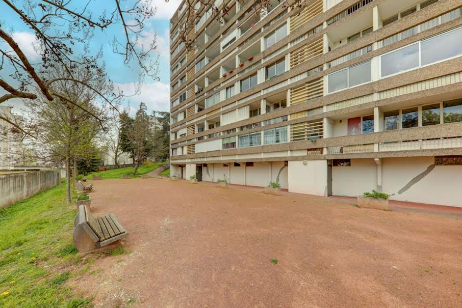 Vente appartement 4 pièces 81.69 m² à Caluire-et-Cuire (69300), 340 000 €