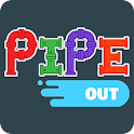 Icon Pipe Out Puzzle Pro