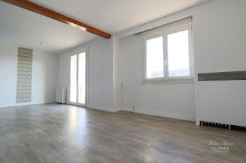 appartement à Nancy (54)