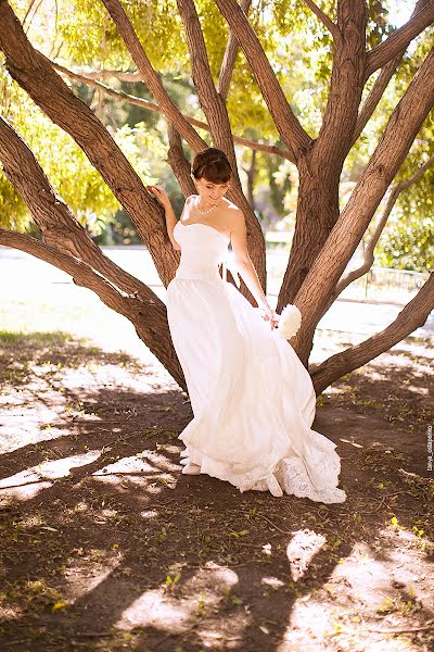 Fotógrafo de casamento Tanya Yakusheva (alessa). Foto de 28 de outubro 2015