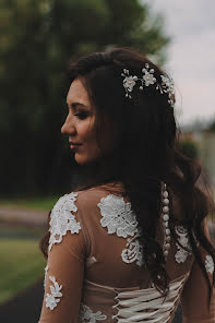 Wedding photographer Elizaveta Tumanova (lizaveta). Photo of 24 September 2019