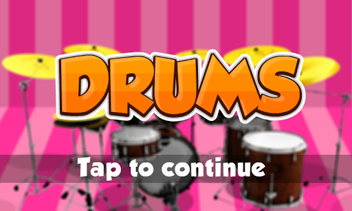 Drums