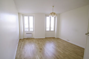 appartement à Houilles (78)