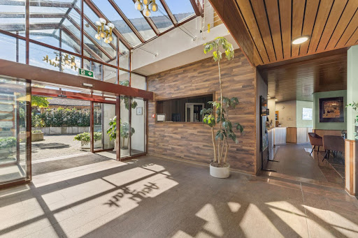 Apartment with terrace and pool 5