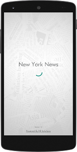 New York Newspapers : Official(圖1)-速報App