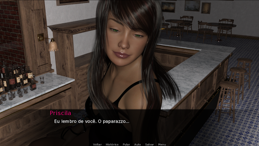 Celebrity Hunter: Serie Adulta screenshots 10