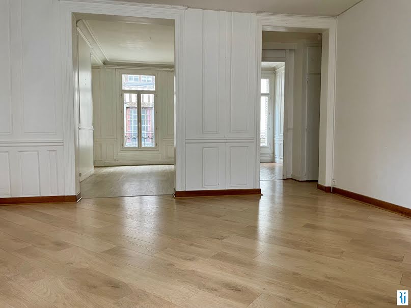 Vente appartement 3 pièces 67 m² à Rouen (76000), 212 000 €