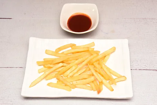 French Fries Classic