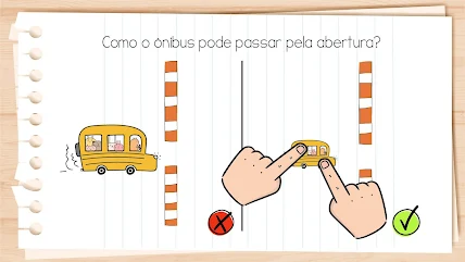 Brain Test: Jogos Mentais APK MOD Dicas Grátis / Sem Ads 2.729.0