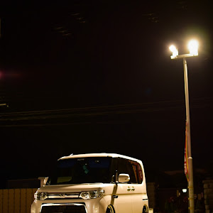 タントカスタム L375S