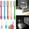 Combo 2 Đèn Led Dùng Nguồn Usb - Màu Ngẫu Nhiên