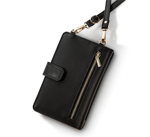 Title 4, New Mini Mobile Phone Bag Messenger Bag
