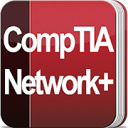 CompTIA Network+ Certification: N10-006 Exam 1.4 Icon