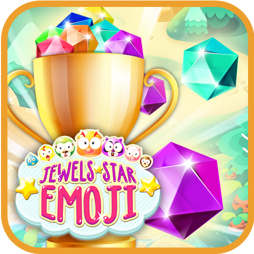 Jewels Star HD 解謎 App LOGO-APP開箱王